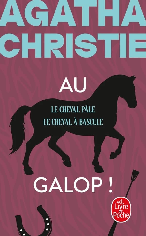 Au galop !