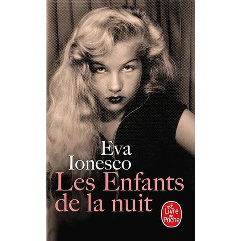 Les enfants de la nuit : roman