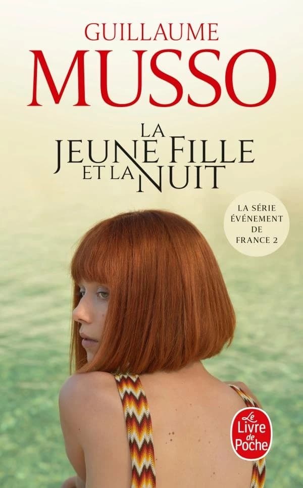 La jeune fille et la nuit : roman
