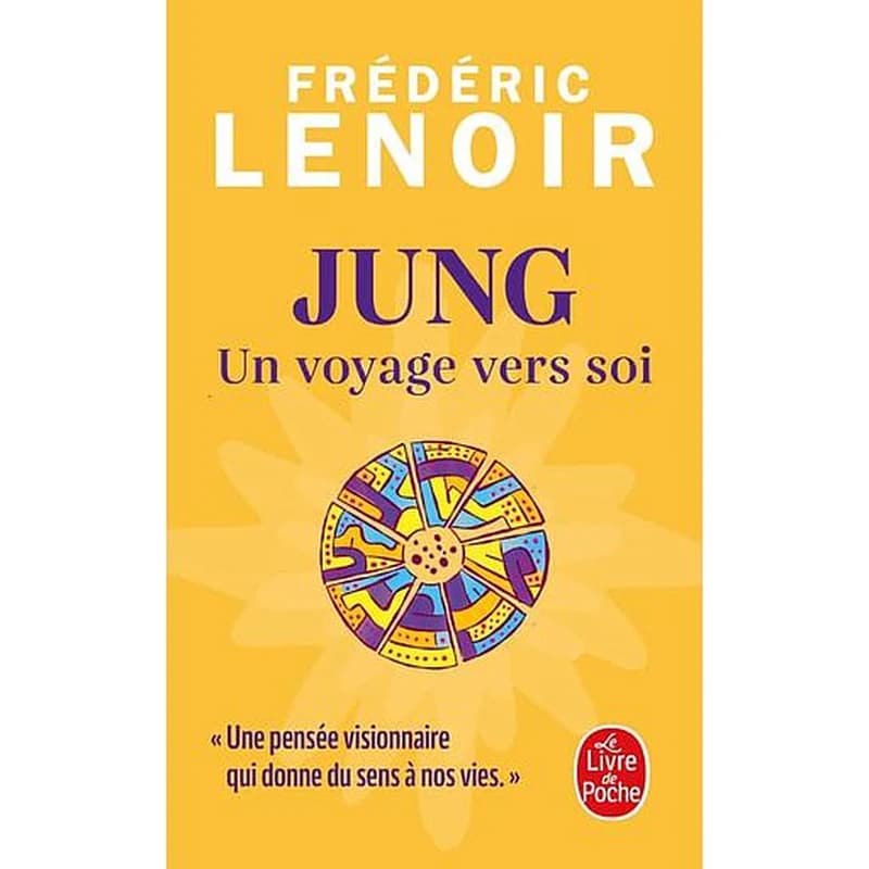 Jung, un voyage vers soi