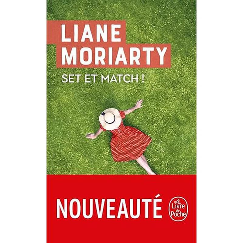 Set et match !