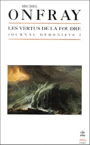 Les vertus de la foudre