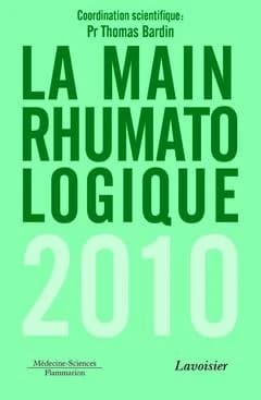 La main rhumatologique