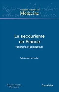 Le secourisme en France : panorama et perspectives