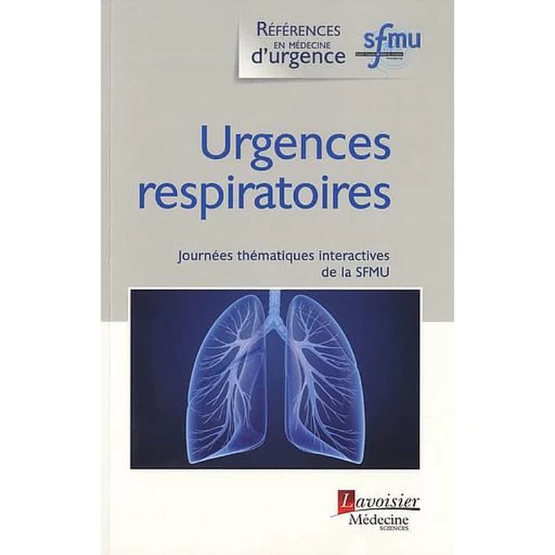 Urgences respiratoires