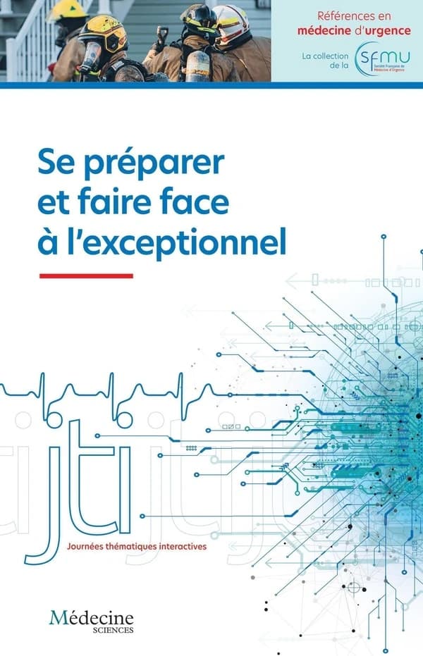 Se préparer et faire face à l'exceptionnel