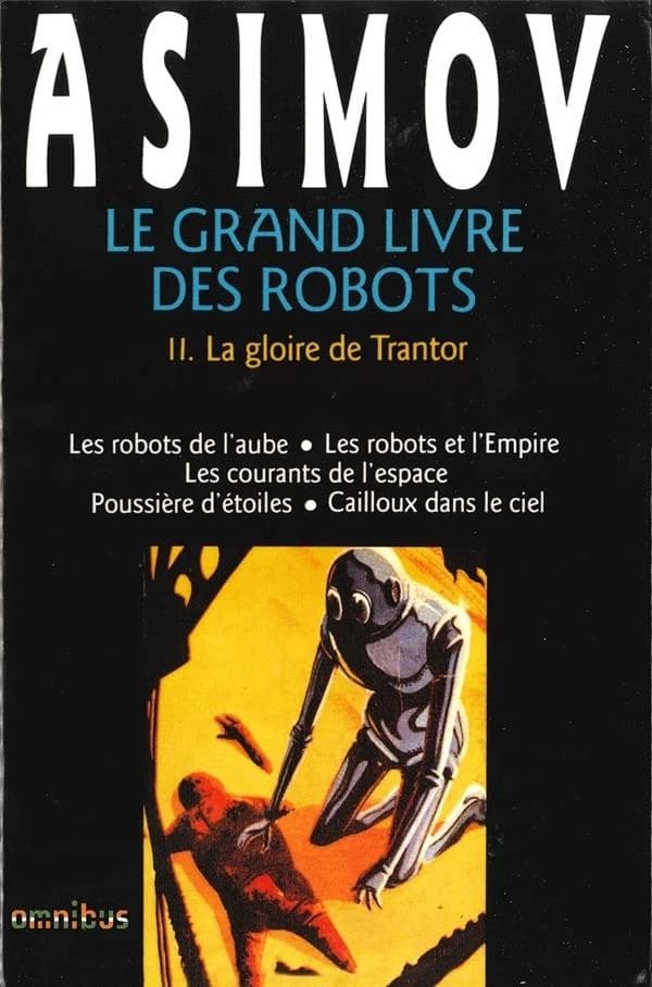 La gloire de Trantor