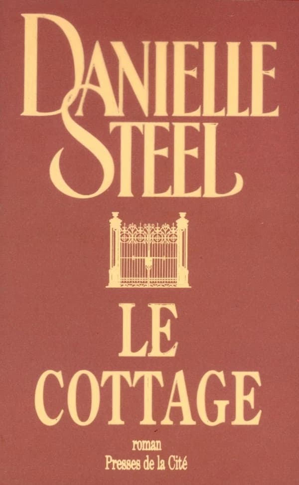 Le cottage : roman