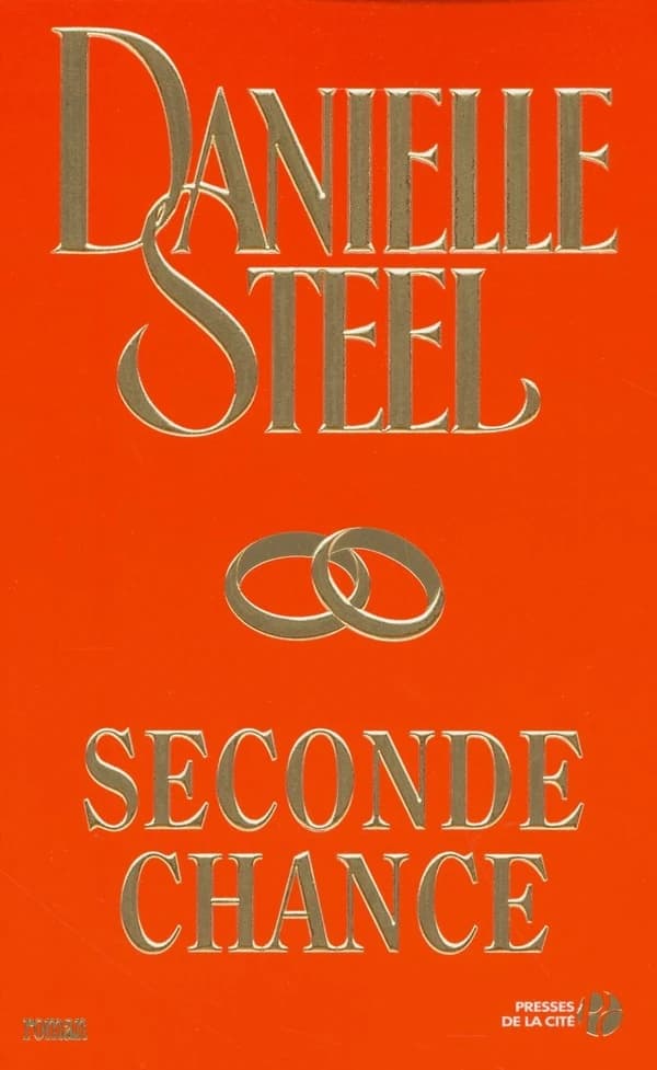 Seconde chance : roman