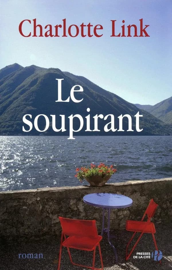 Le soupirant : roman