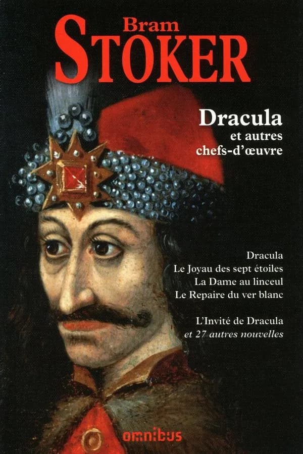 Dracula ; et autres chefs-d'oeuvre