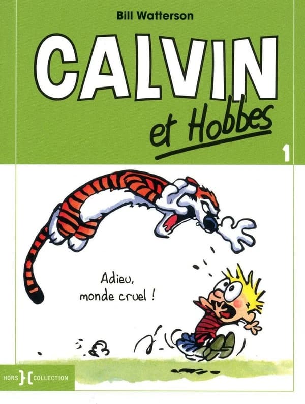 Adieu monde cruel !