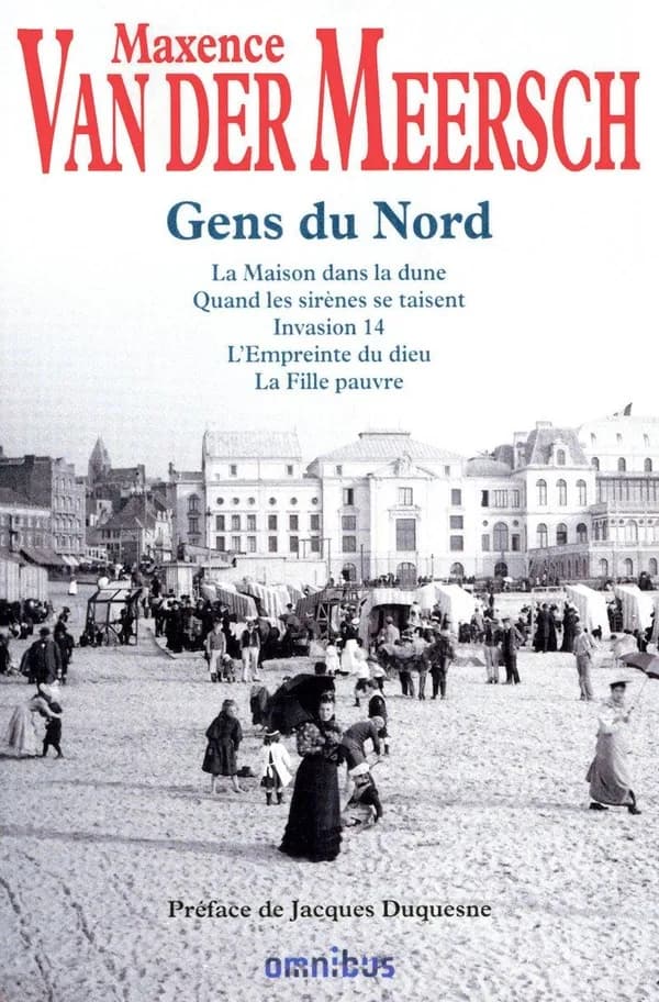 Gens du nord
