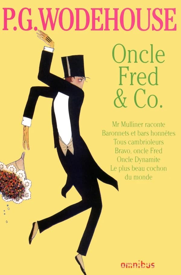 Oncle Fred et Co.