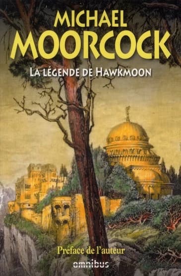 La légende de Hawkmoon