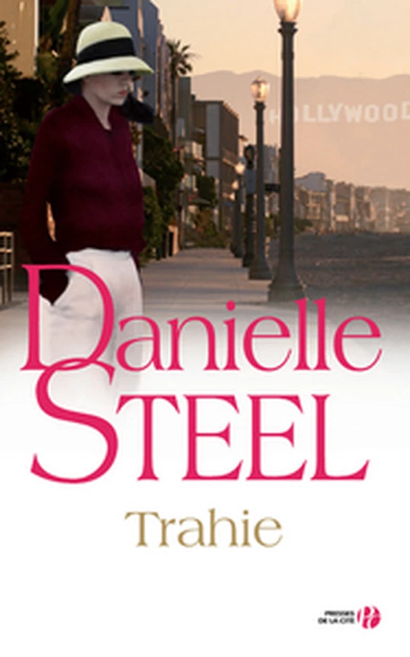Trahie : roman