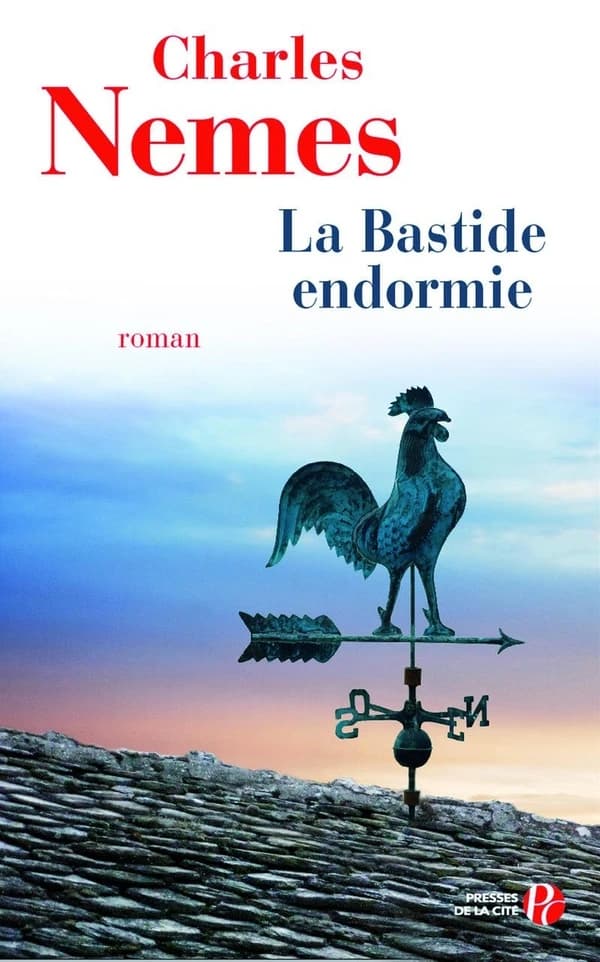 La bastide endormie : roman