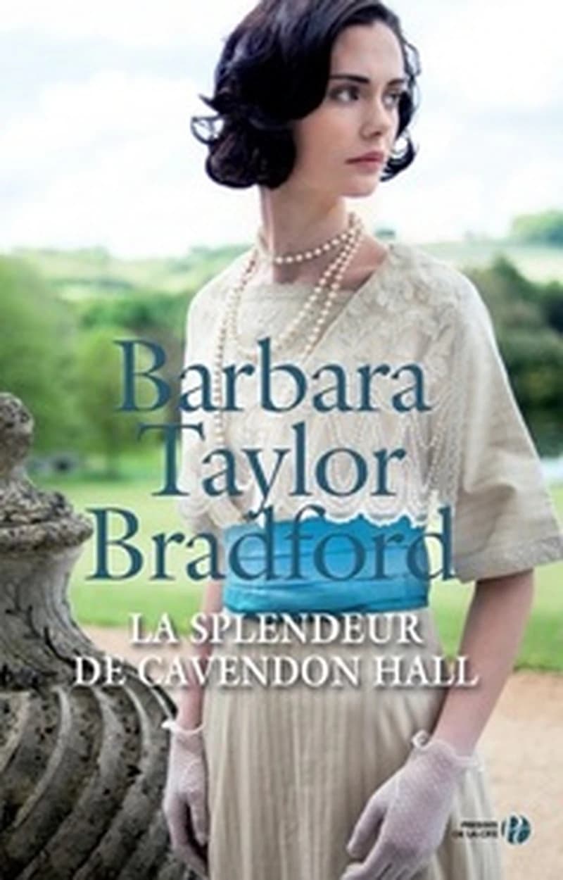 La splendeur de Cavendon Hall : roman