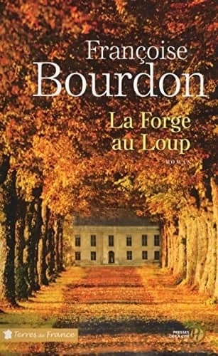 La forge au loup : roman