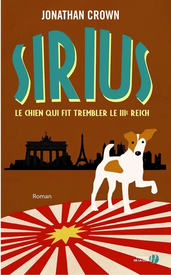 Sirius : roman