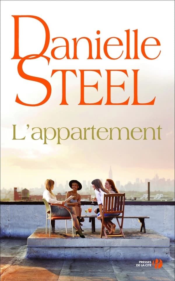 L'appartement : roman