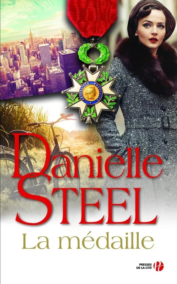 La médaille (French Edition)