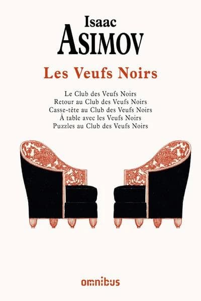 Les Veufs noirs