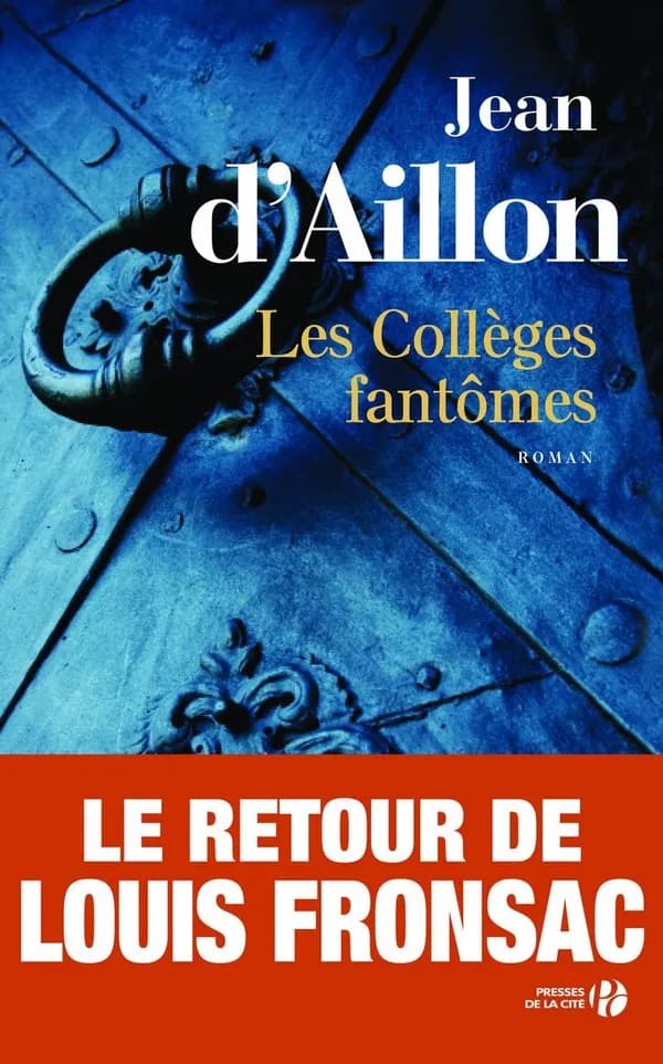 Les collèges fantômes : une conspiration contre M. de Richelieu