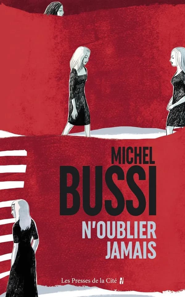 N'oublier jamais : roman