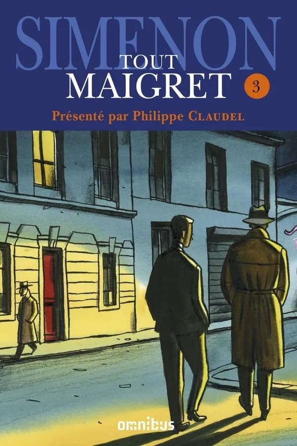 Tout Maigret. 3