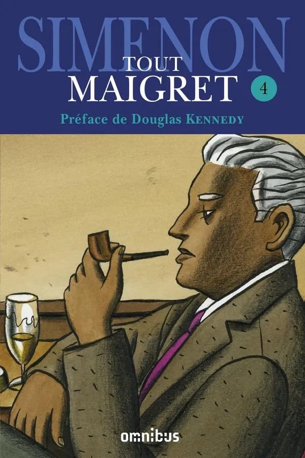 Tout Maigret. 4