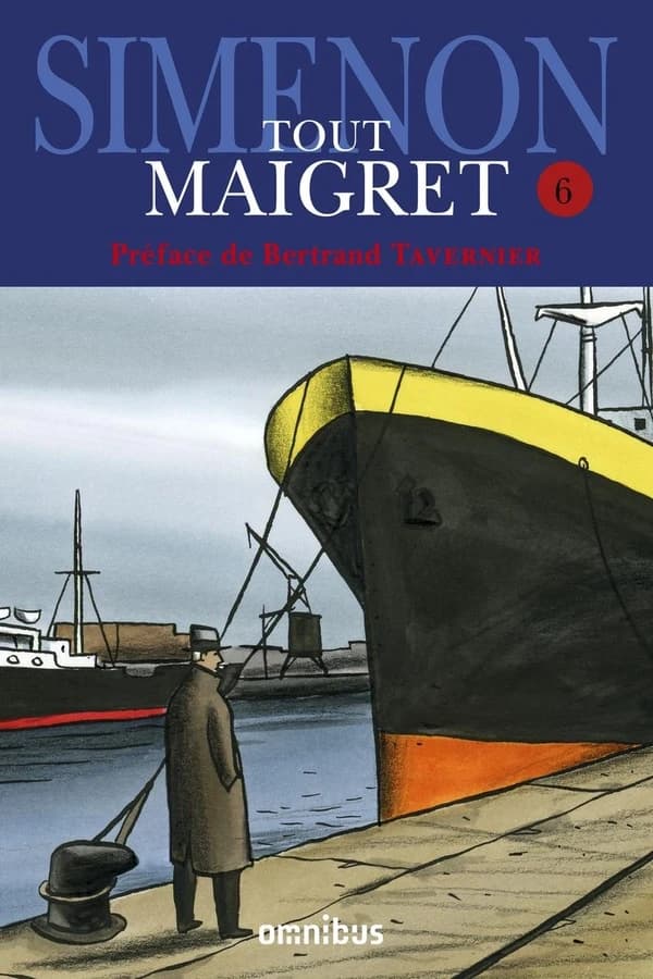 Tout Maigret. 6