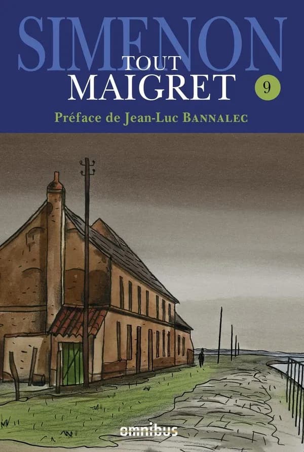 Tout Maigret. 9