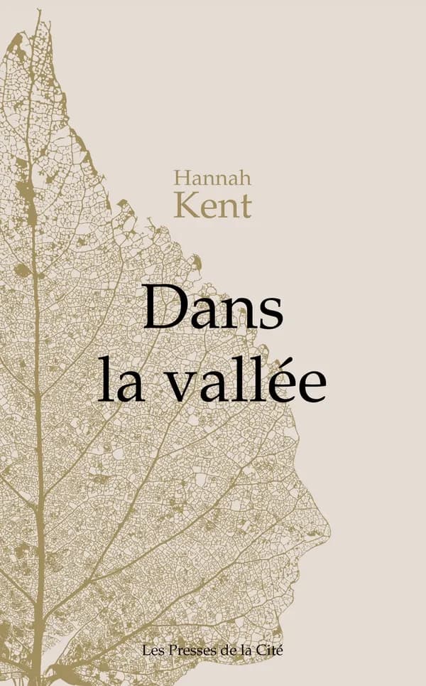 Dans la vallée : roman