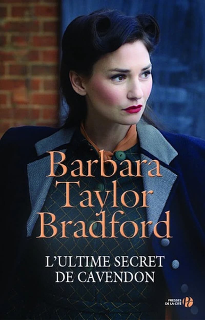 L'ultime secret de Cavendon : roman