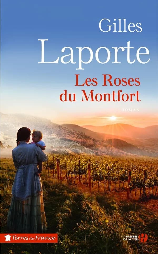 Les roses du Montfort : roman