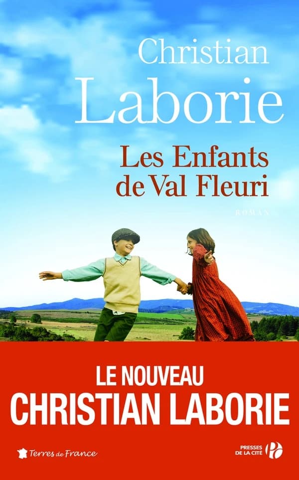 Les enfants de Val fleuri : roman