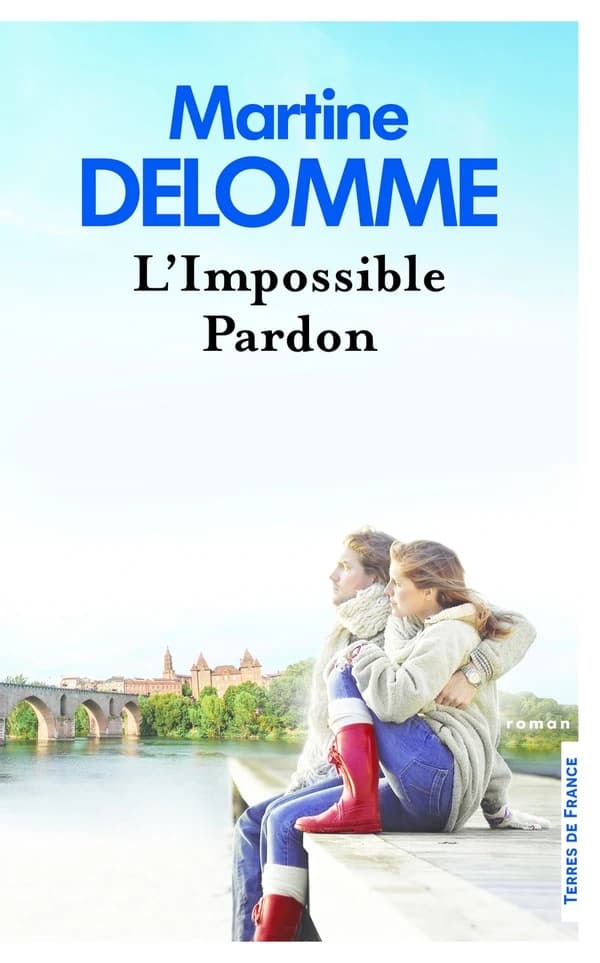 L'impossible pardon : roman