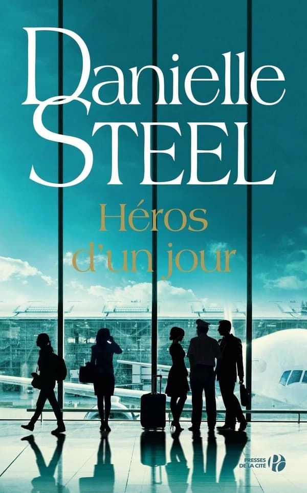 Héros d'un jour : roman
