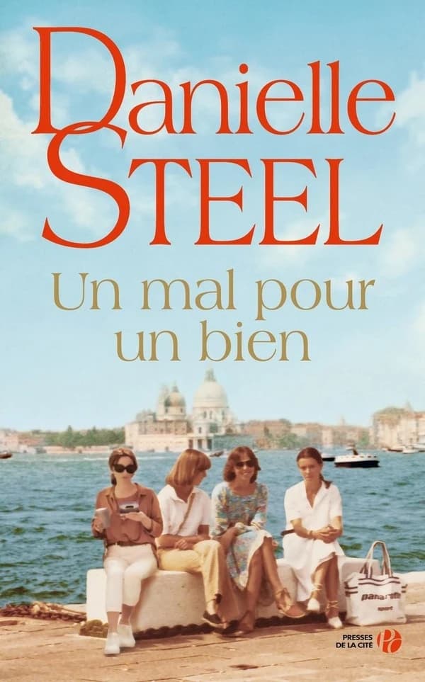 Un mal pour un bien : roman