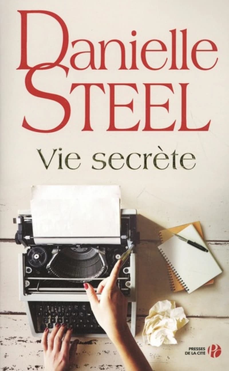 Vie secrète : roman