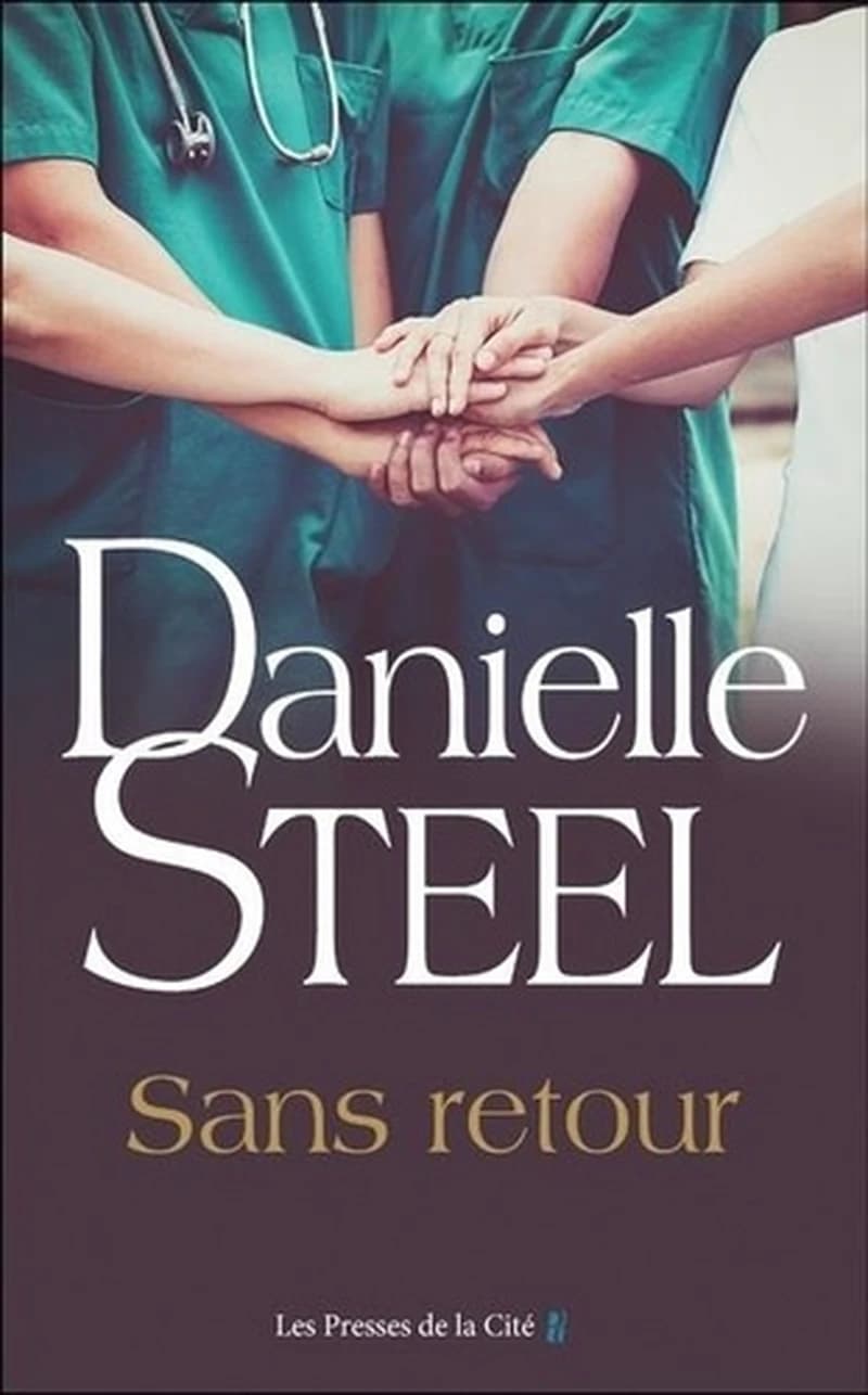 Sans retour : roman