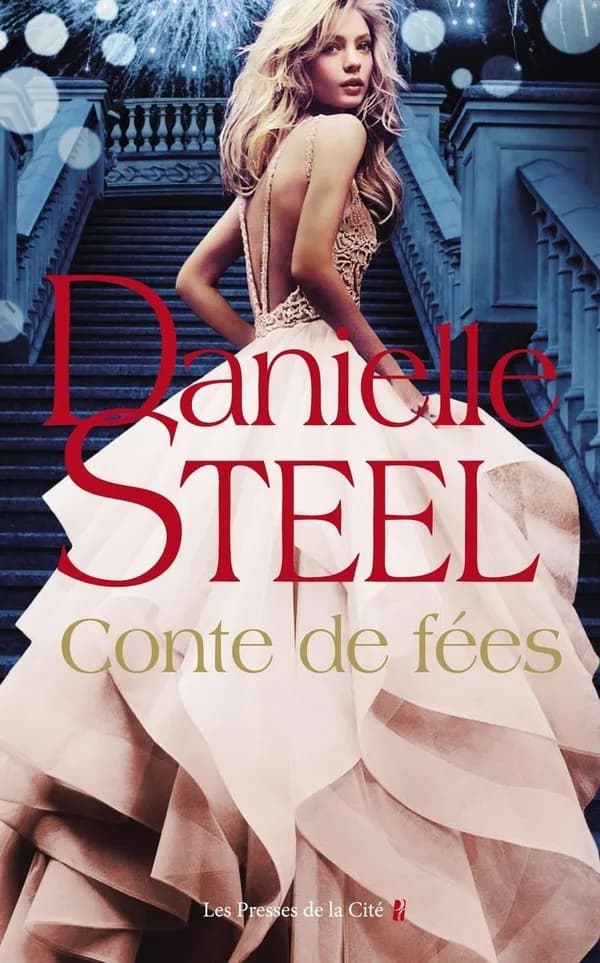 Conte de fées : roman