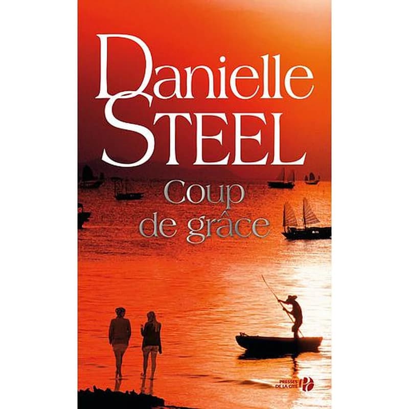 Coup de grâce : roman