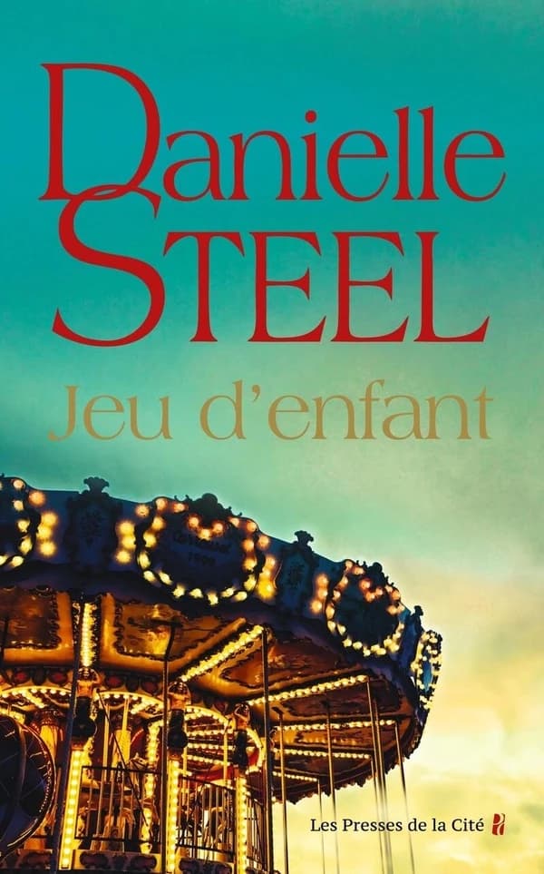 Jeu d'enfant : roman