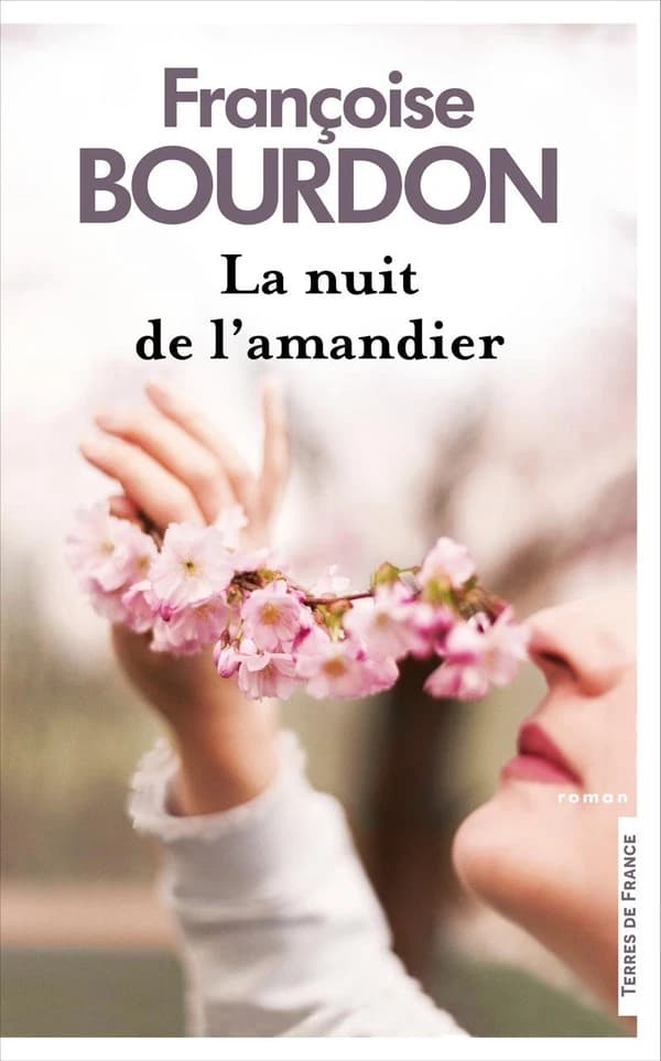 La nuit de l'amandier ; suivi d'une nouvelle inédite "Le mas des amandiers"