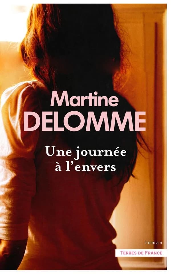 Une journée à l'envers : roman