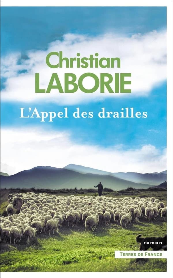 L'appel des drailles : roman