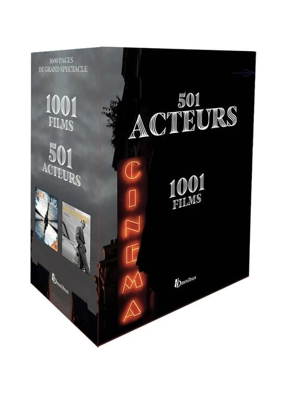 Cinéma (édition 2022)