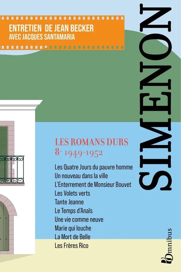 Romans durs [8]
